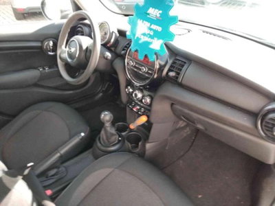 MINI Mini 1.5 One D (12)