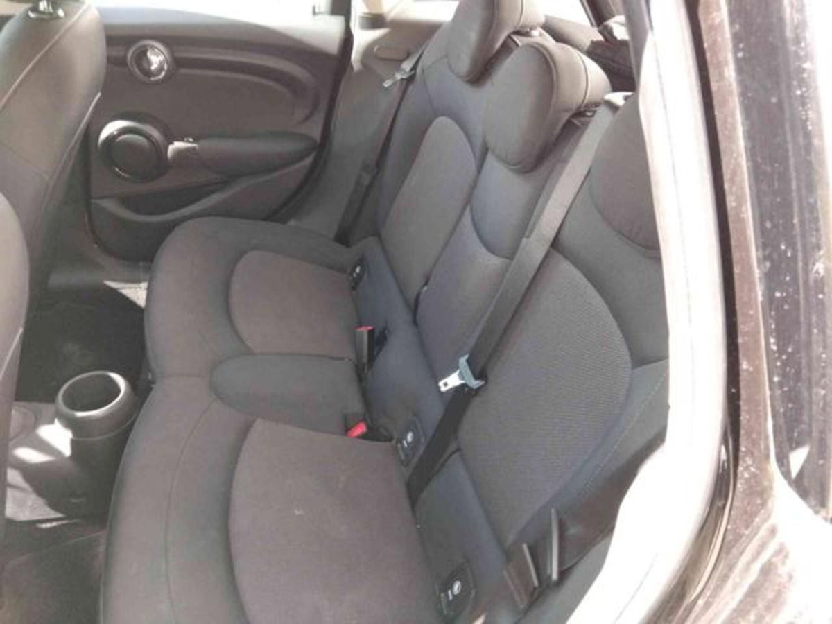MINI Mini 1.5 One D (14)
