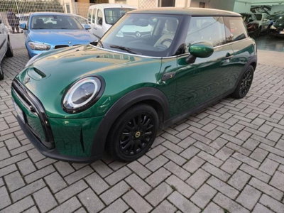 MINI Mini Cooper SE Classic usata