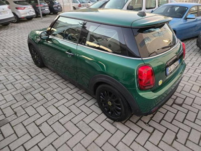 MINI Mini Cooper SE Classic (10)