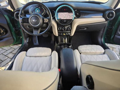 MINI Mini Cooper SE Classic (13)