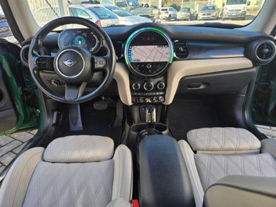 MINI Mini Cooper SE Classic (14)