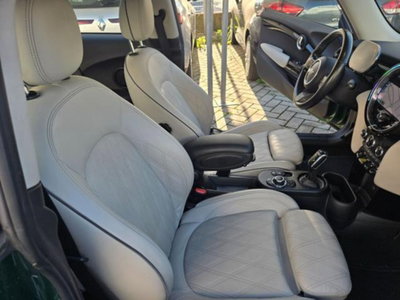 MINI Mini Cooper SE Classic (16)