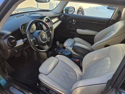 MINI Mini Cooper SE Classic (18)
