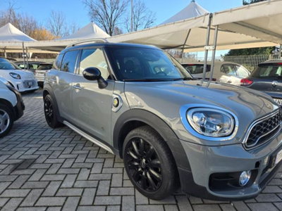 MINI Mini Countryman 1.5 Cooper Hype Countryman ALL4 Automatica usata