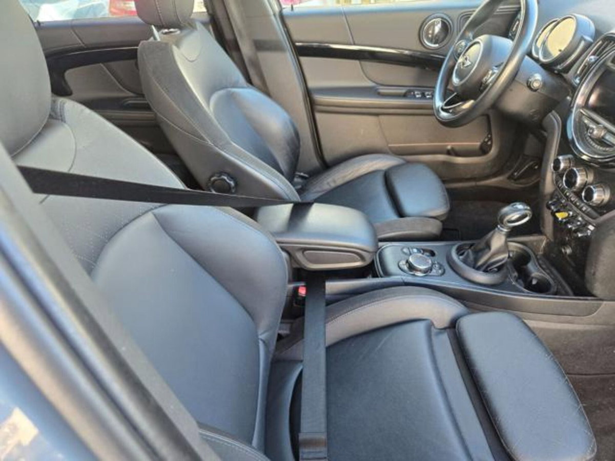 MINI Mini Countryman 1.5 Cooper Hype Countryman ALL4 Automatica (10)