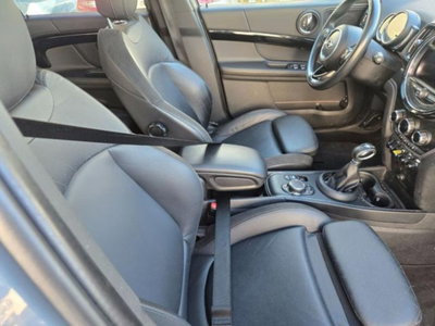 MINI Mini Countryman 1.5 Cooper Hype Countryman ALL4 Automatica (10)