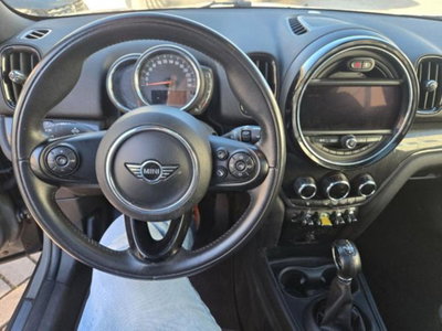 MINI Mini Countryman 1.5 Cooper Hype Countryman ALL4 Automatica (14)