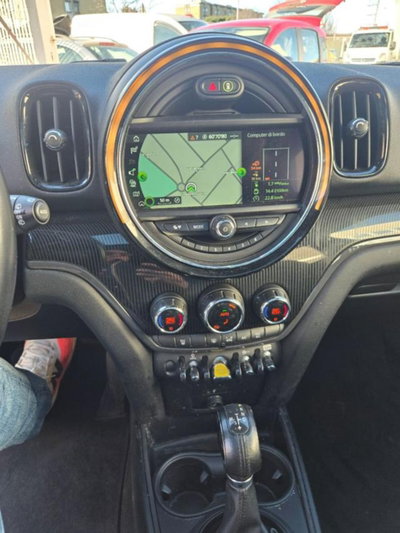 MINI Mini Countryman 1.5 Cooper Hype Countryman ALL4 Automatica (15)