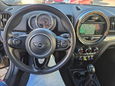 MINI Mini Countryman 1.5 Cooper Hype Countryman ALL4 Automatica (16)