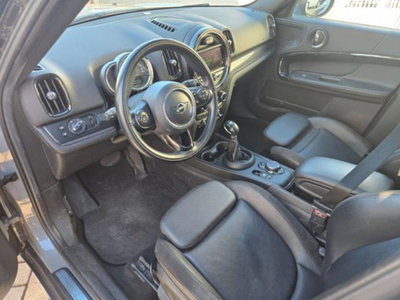 MINI Mini Countryman 1.5 Cooper Hype Countryman ALL4 Automatica (17)