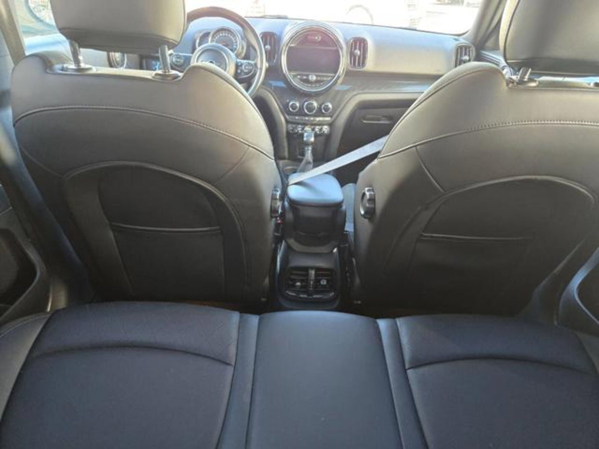 MINI Mini Countryman 1.5 Cooper Hype Countryman ALL4 Automatica (9)