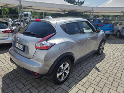 Nissan Juke 1.6 GPL Acenta (11)