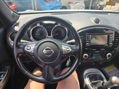 Nissan Juke 1.6 GPL Acenta (12)