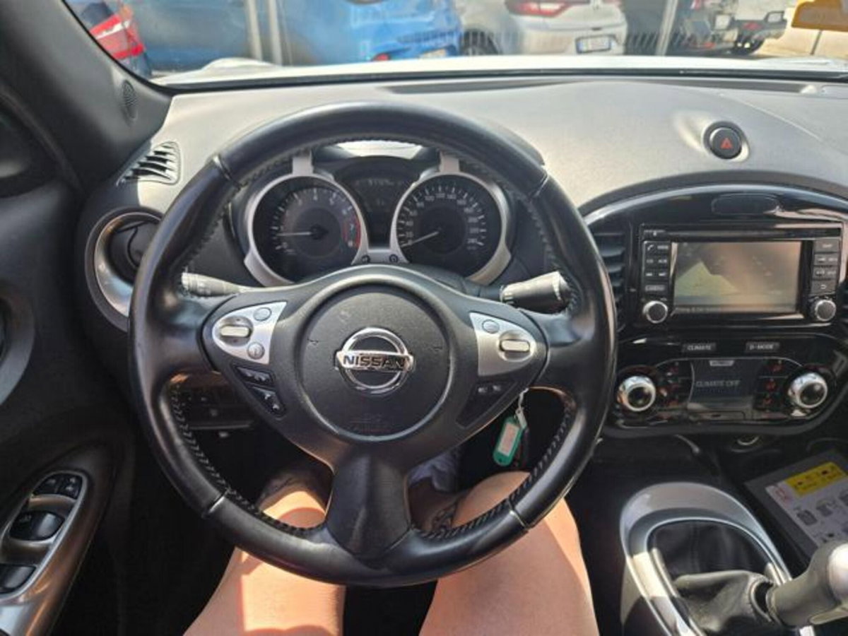 Nissan Juke 1.6 GPL Acenta (13)