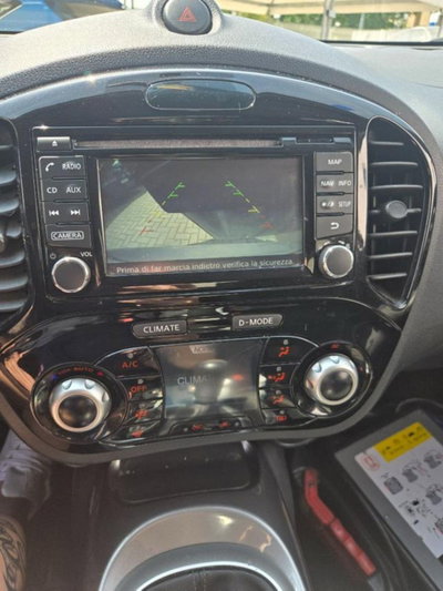 Nissan Juke 1.6 GPL Acenta (14)