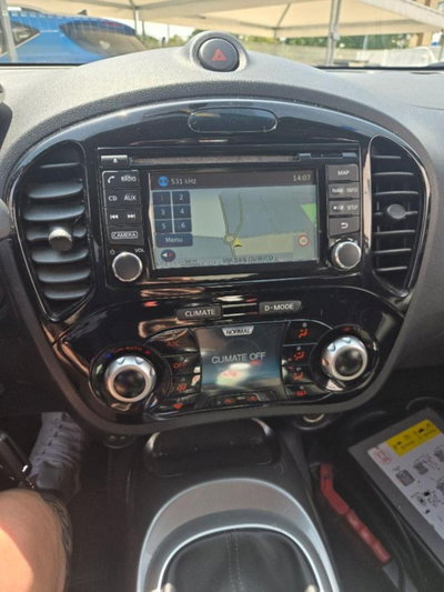 Nissan Juke 1.6 GPL Acenta (16)