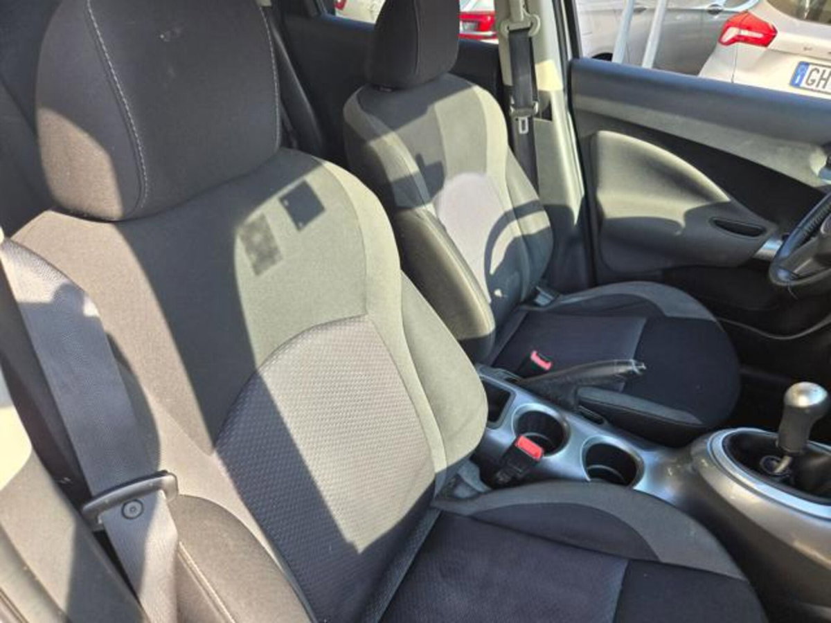 Nissan Juke 1.6 GPL Acenta (17)
