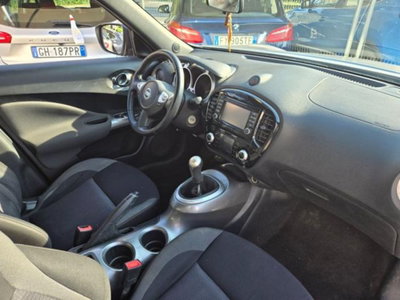 Nissan Juke 1.6 GPL Acenta (18)