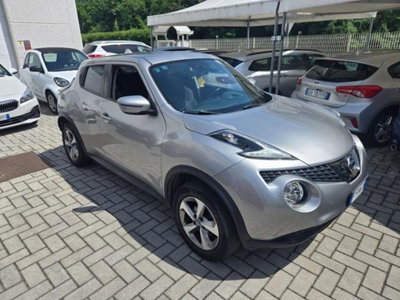 Nissan Juke 1.6 GPL Acenta (2)