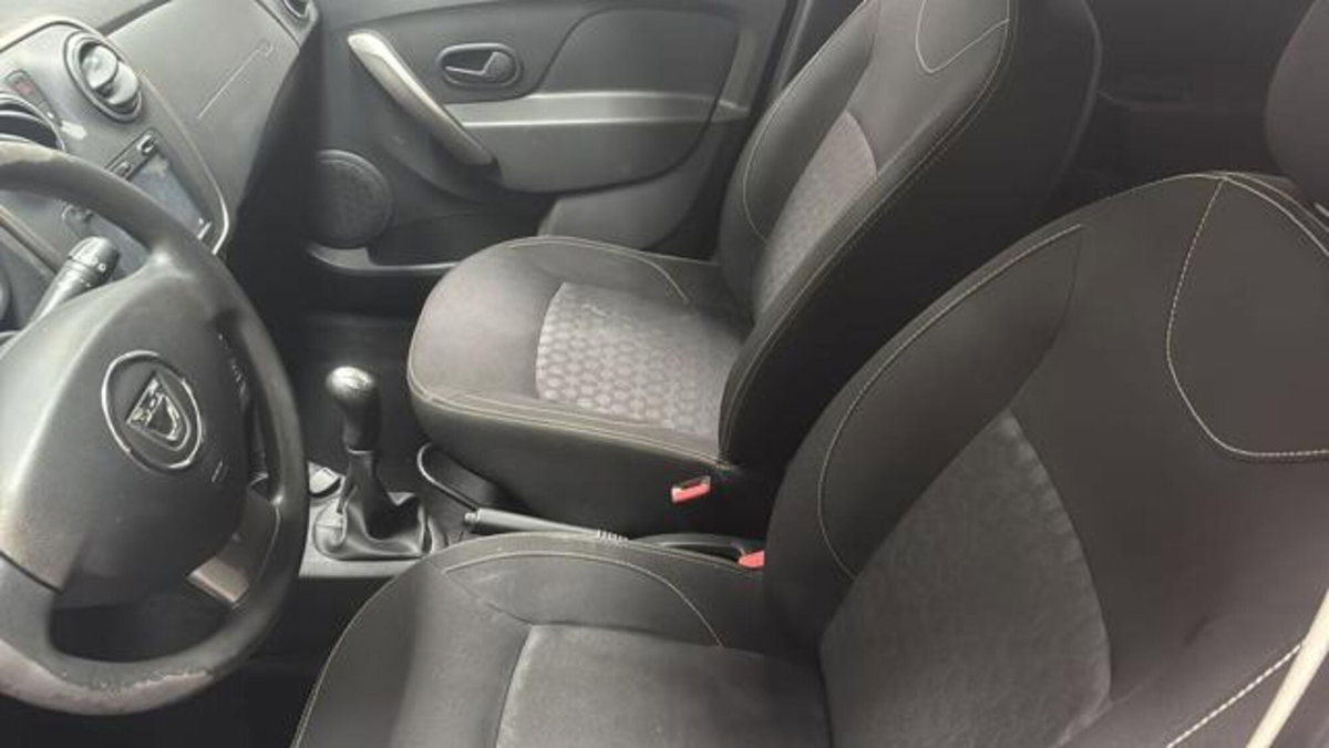Nissan Juke 1.6 GPL Acenta (20)
