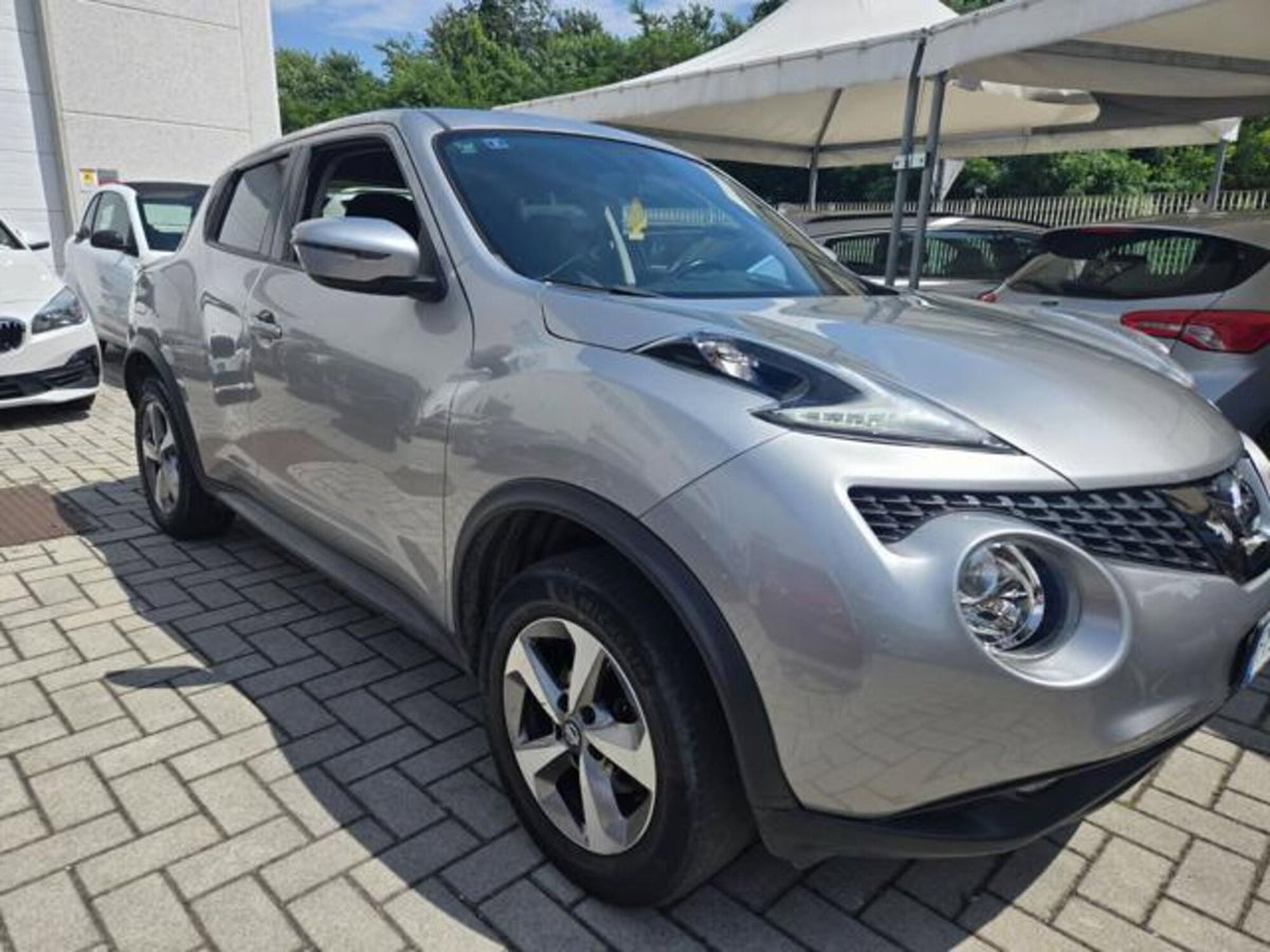Nissan Juke 1.6 GPL Acenta (3)