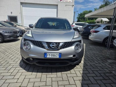 Nissan Juke 1.6 GPL Acenta (4)