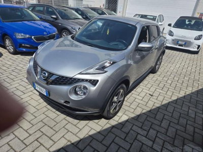 Nissan Juke 1.6 GPL Acenta (6)