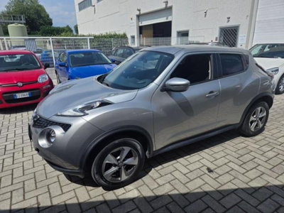 Nissan Juke 1.6 GPL Acenta (7)
