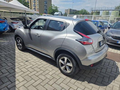 Nissan Juke 1.6 GPL Acenta (8)