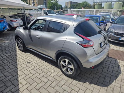 Nissan Juke 1.6 GPL Acenta (9)