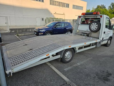 Opel Movano Telaio 35 2.5 DTI PM-TN Pianale Cabinato (6)
