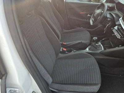 Peugeot 208 1.2 puretech Active s&s 75cv (12)