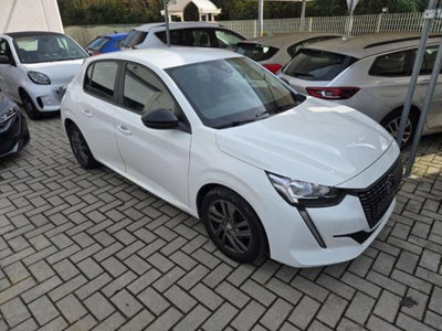 Peugeot 208 1.2 puretech Active s&s 75cv (5)