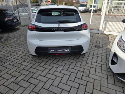 Peugeot 208 1.2 puretech Active s&s 75cv (10)