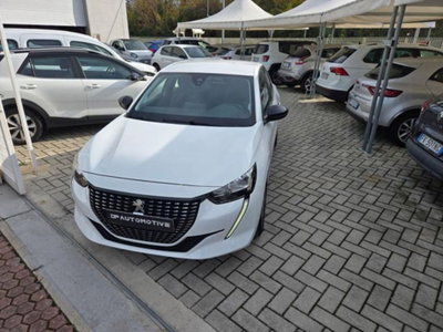 Peugeot 208 1.2 puretech Active s&s 75cv (2)