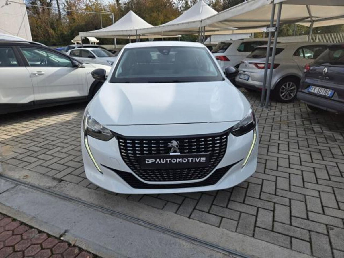 Peugeot 208 1.2 puretech Active s&s 75cv (3)