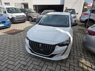 Peugeot 208 1.2 puretech Active s&s 75cv (6)