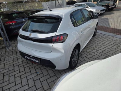 Peugeot 208 1.2 puretech Active s&s 75cv (7)
