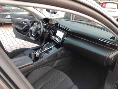 Peugeot 508 BlueHDi 130 Stop&Start Allure (10)