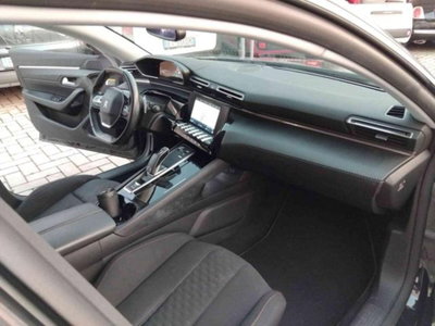Peugeot 508 BlueHDi 130 Stop&Start Allure (13)