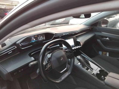Peugeot 508 BlueHDi 130 Stop&Start Allure (14)
