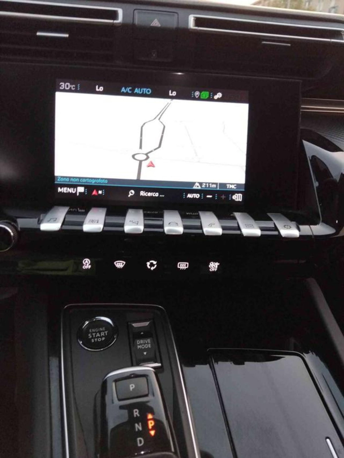 Peugeot 508 BlueHDi 130 Stop&Start Allure (16)