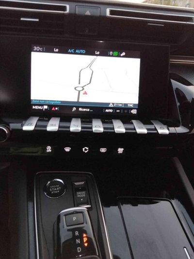 Peugeot 508 BlueHDi 130 Stop&Start Allure (16)