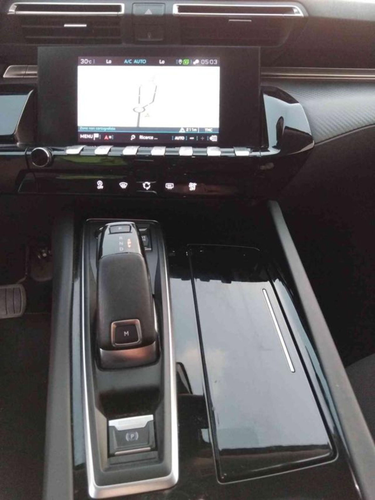 Peugeot 508 BlueHDi 130 Stop&Start Allure (17)