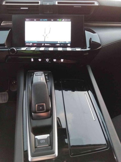 Peugeot 508 BlueHDi 130 Stop&Start Allure (17)