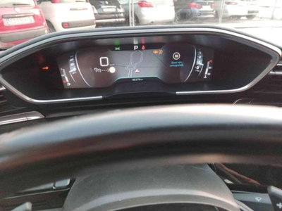 Peugeot 508 BlueHDi 130 Stop&Start Allure (18)