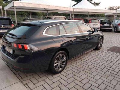 Peugeot 508 BlueHDi 130 Stop&Start Allure (4)