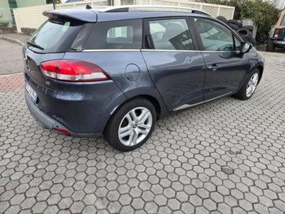 Renault Clio Sporter dCi 8V 75CV Start&Stop Energy Zen (12)