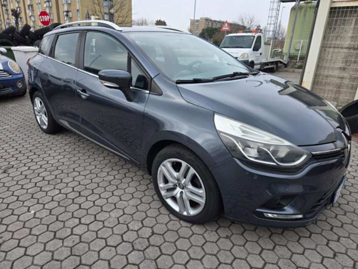 Renault Clio Sporter dCi 8V 75CV Start&Stop Energy Zen (3)
